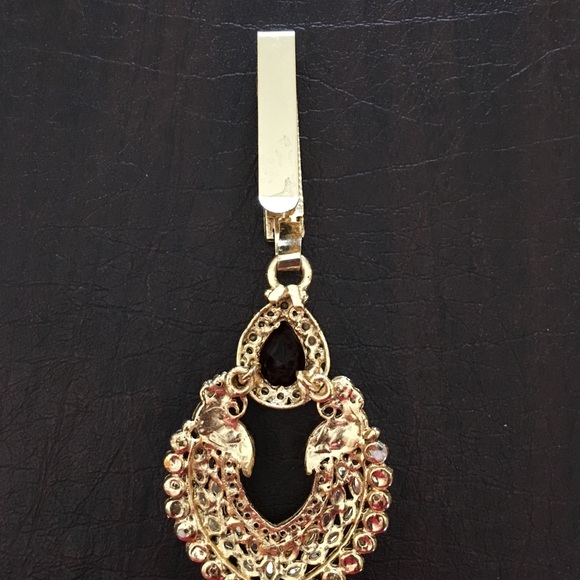 Indian inspired accessory - Picture 2 of 2